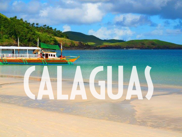 calaguas