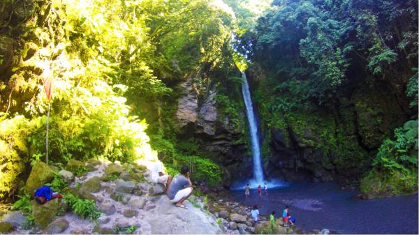 Tuasan falls copy